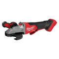 Milwaukee Pre-Sale 2886-20 M18 FUEL 18V 5 Li-Ion Flathead Paddle Grinder - Bare Tool