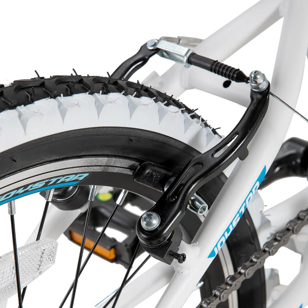 20/24-Inch Kids Mountain Bike, Single-Speed - Option 3