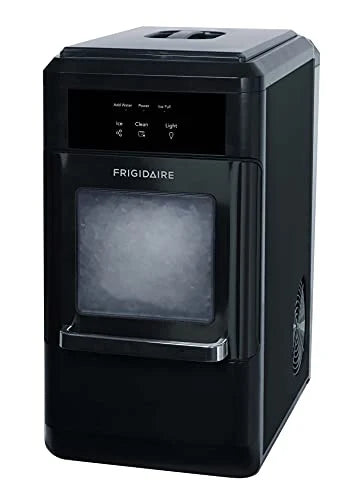 FRIGIDAIRE EFIC237 SSRED Countertop Chewable Stainless