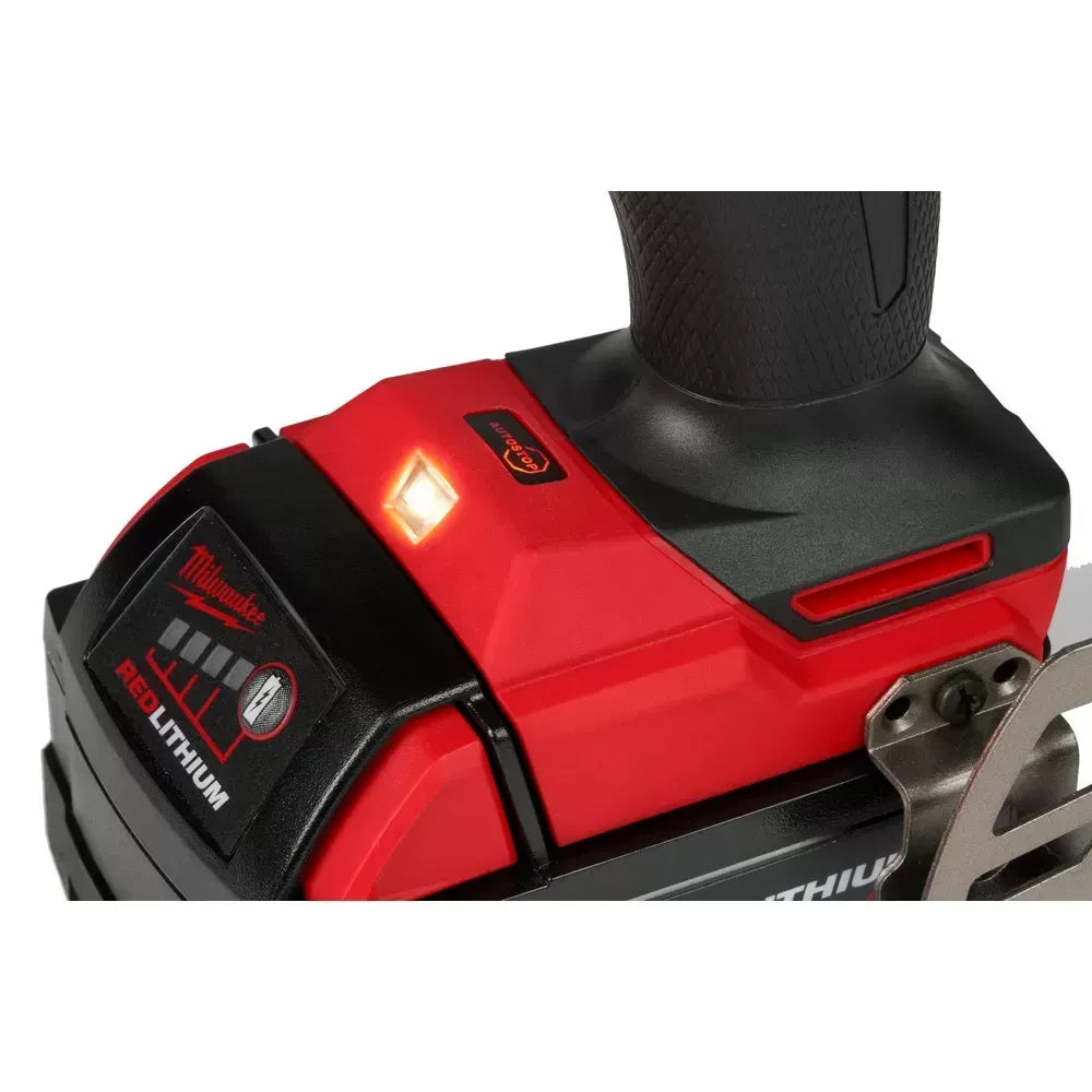 Milwaukee Pre-Sale Pre-Sale 2903-20 M18 FUEL 18V 1/2 Cordless Li-Ion Drill/Driver - Bare Tool