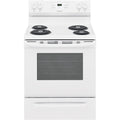 Frigidaire 30-inch Freestanding Electric Range with Ready-Select® Controls FFEF3016VW