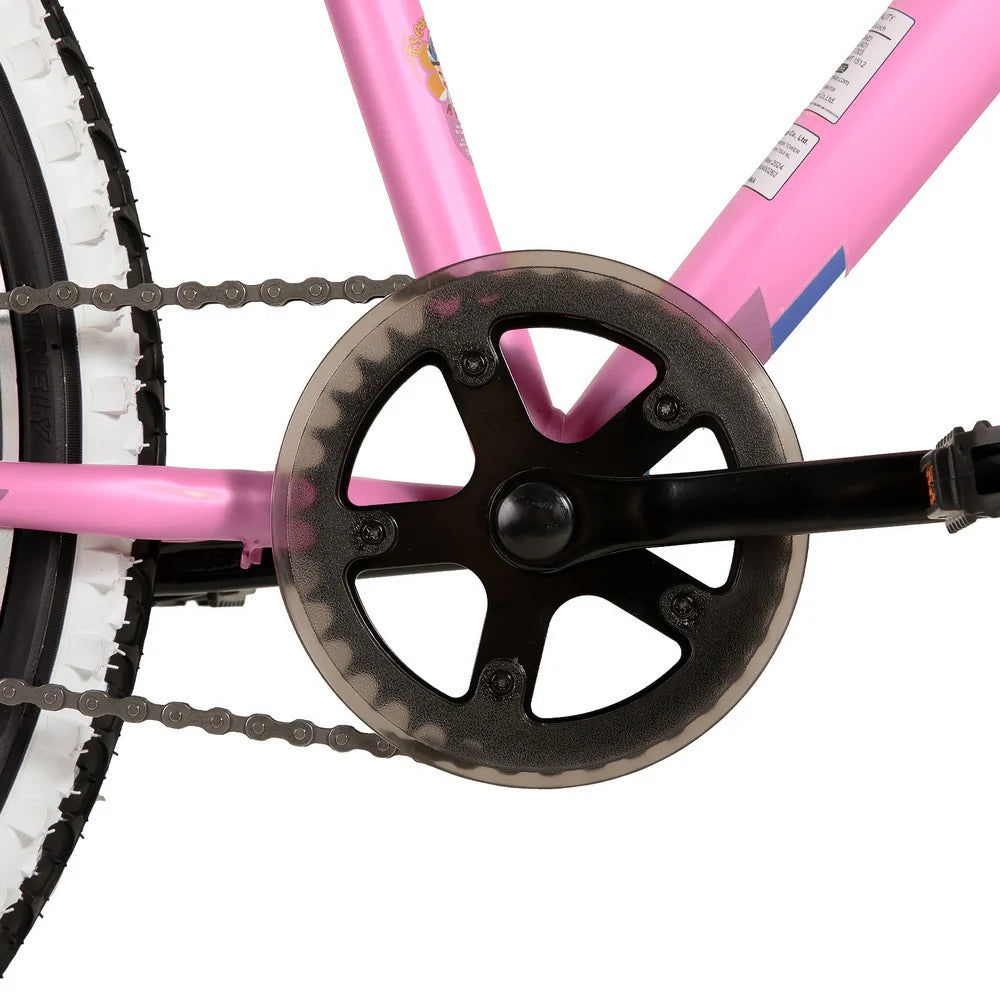 20/24-Inch Kids Mountain Bike, Single-Speed
