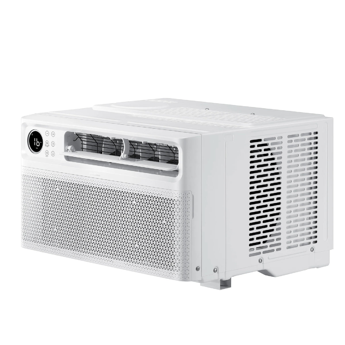 1 HP Window Air Conditioner Inverter with Modern Design