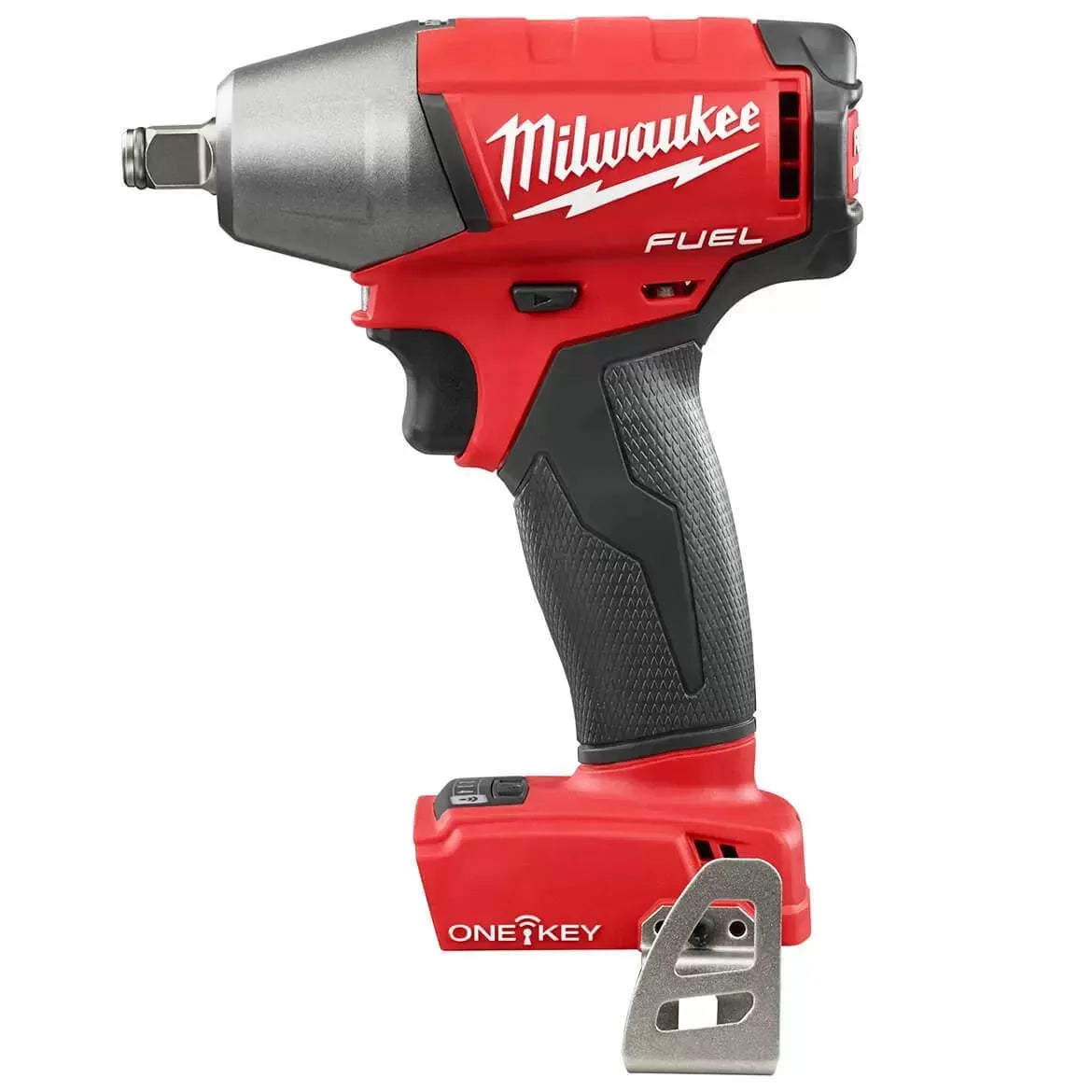 Milwaukee Pre-Sale 2759B-80 M18 FUEL 18V 1/2 Impact Wrench Kit - Bare Tool - Recon