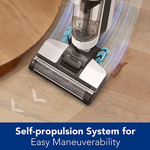 3 Breeze Complete Cordless Wet/Dry Floor Cleaner