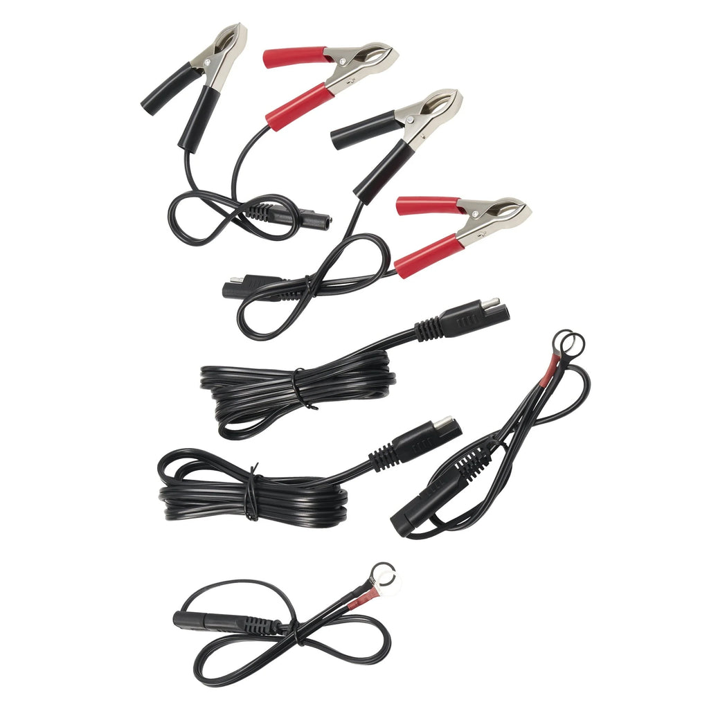 Extreme Max 1229.4026 Battery Buddy 2-Bank Battery Charger/Maintainer