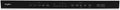 Whirlpool - 24 Built-In Dishwasher - Stainless steel