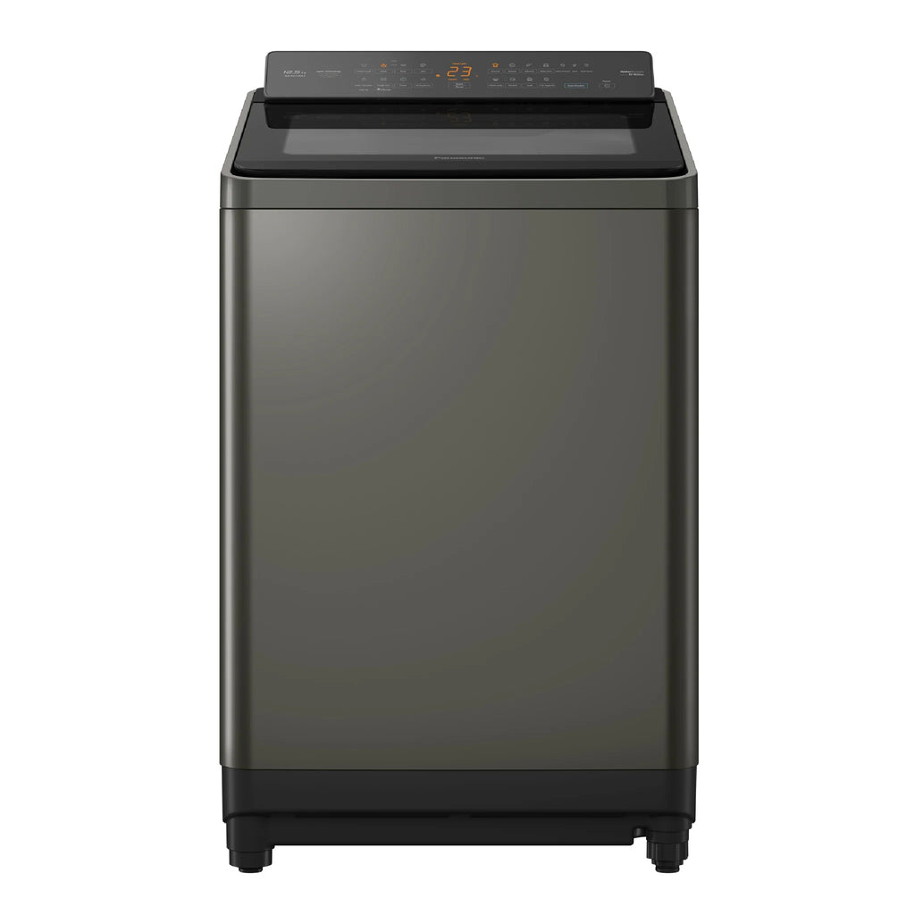 Top-Load Washer Inverter for Home Laundry