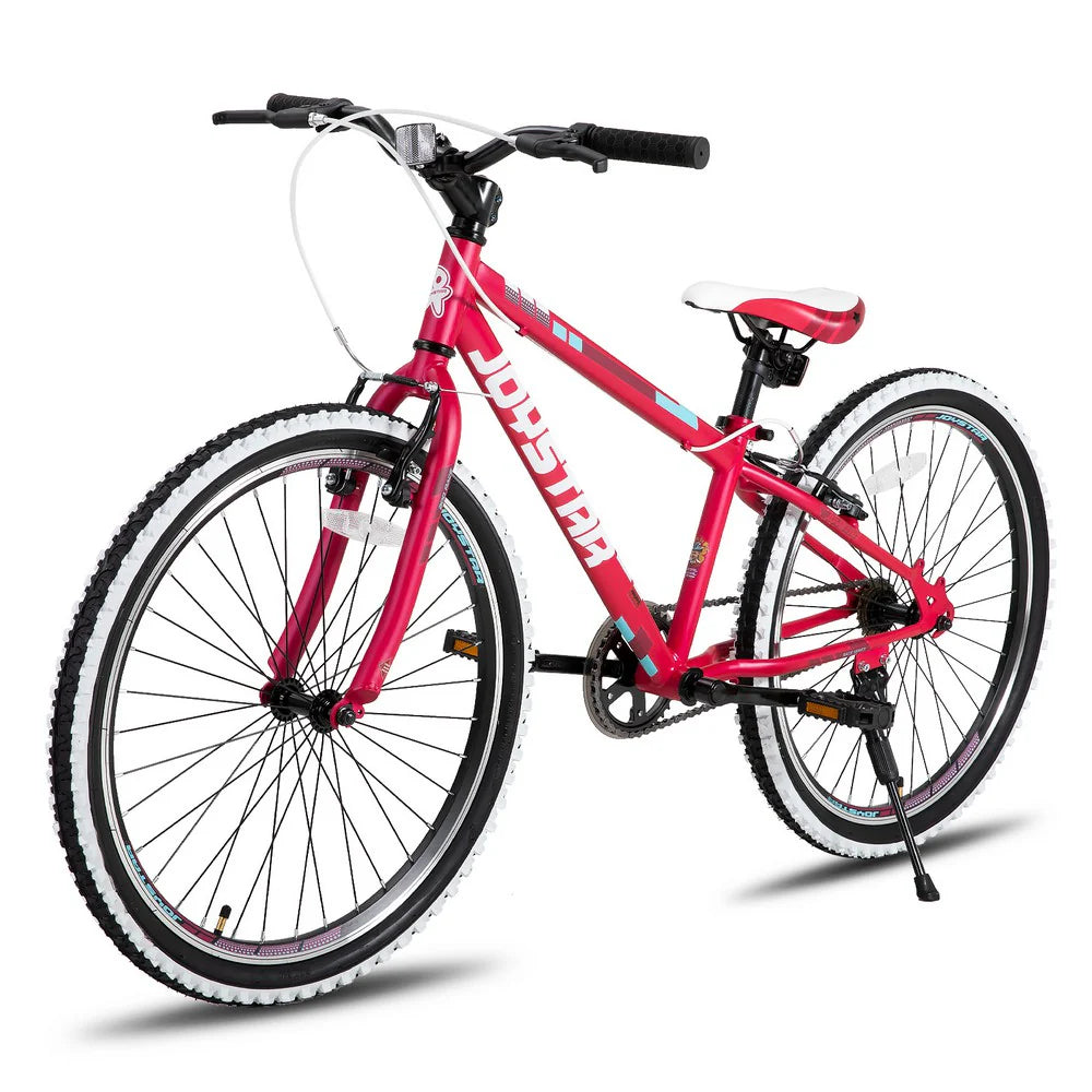 20/24-Inch Kids Mountain Bike, Single-Speed