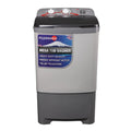 Washing Machine with Efficient Operation Configuration B