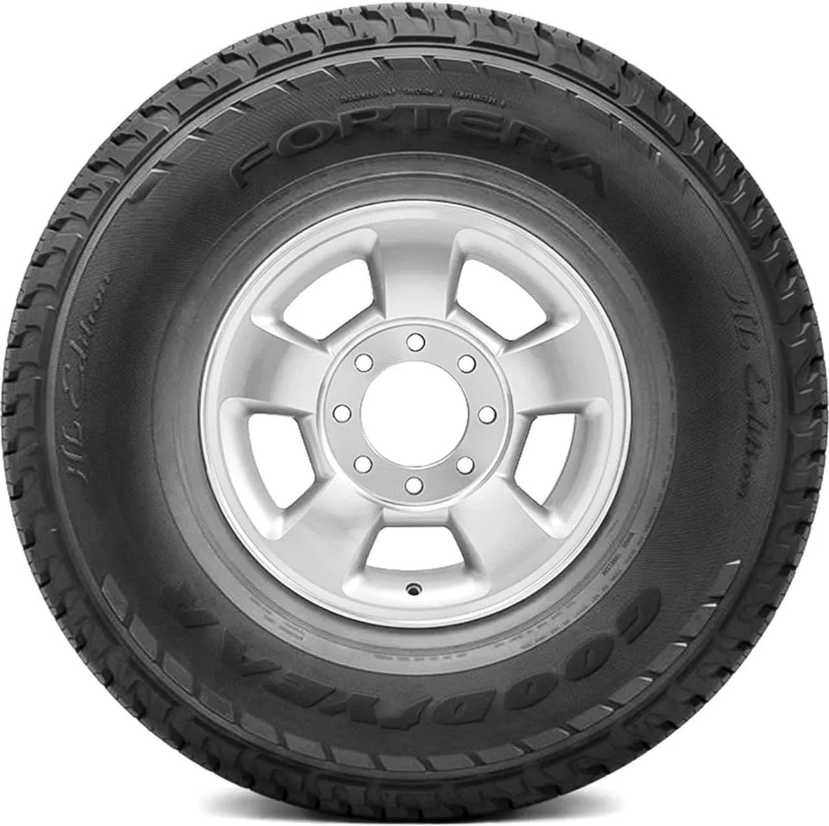 Goodyear Fortera HL Radial Tire - 245/65R17 105S
