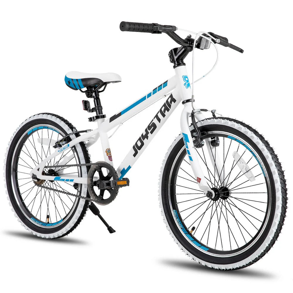 20/24-Inch Kids Mountain Bike, Single-Speed