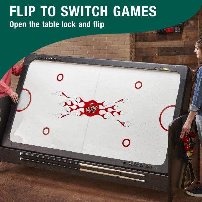 Fat Cat Original 3-in-1 Game Table