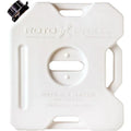 Rotopax RX-1.75G W; Water Pack 1.75Gal 15X14X4-inch
