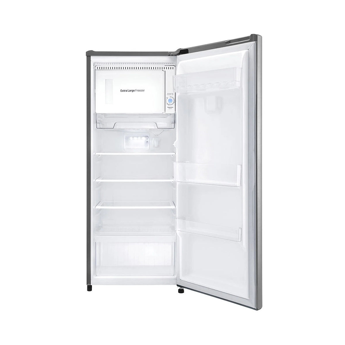 7 Cu. Ft. Refrigerator