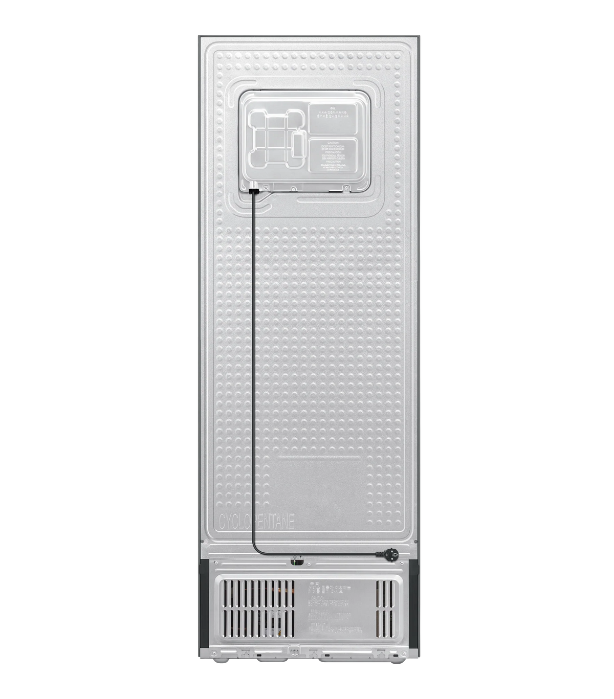 10.8 Cu. Ft. Top-Freezer Refrigerator Inverter with Practical Storage