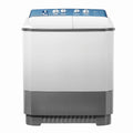 Washing Machine for Home Laundry