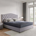 Wayfair Sleep™ 10.5 Medium Hybrid Mattress