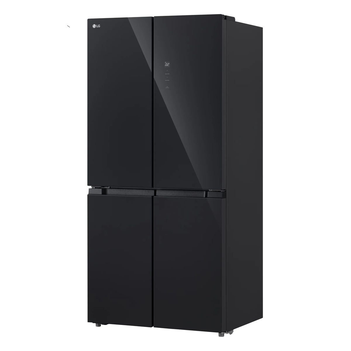 18.3 Cu. Ft. French Door Refrigerator Inverter