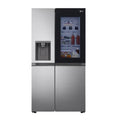 24.5 Cu. Ft. Side-by-Side Refrigerator Inverter