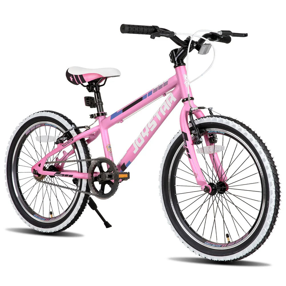 20/24-Inch Kids Mountain Bike, Single-Speed - Option 3