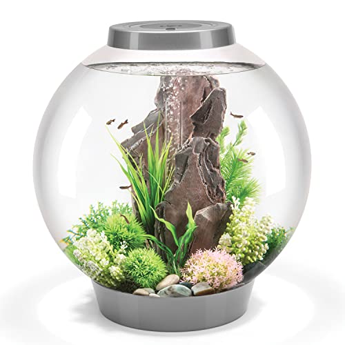 biOrb 8 Gallon Aquarium Multi Color Remote Controlled