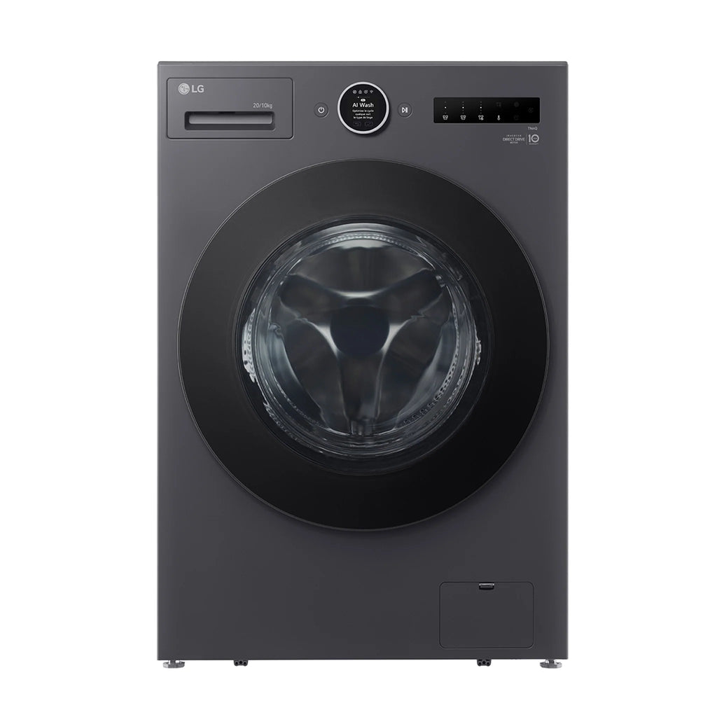 Washer Dryer Combo Inverter