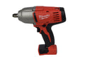Milwaukee 2663-20 M18 1/2 High Torque Impact Wrench with Friction Ring (Bare Tool)