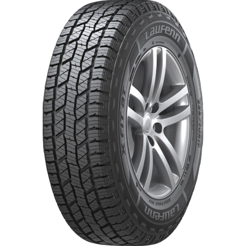 Laufenn X FIT AT LC01 All Terrain 235/75R17 109T Passenger Tire