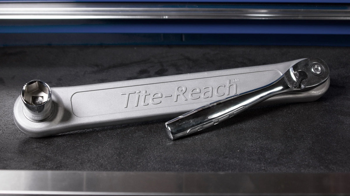 Tite Reach 1/2 PRO Extension Wrench