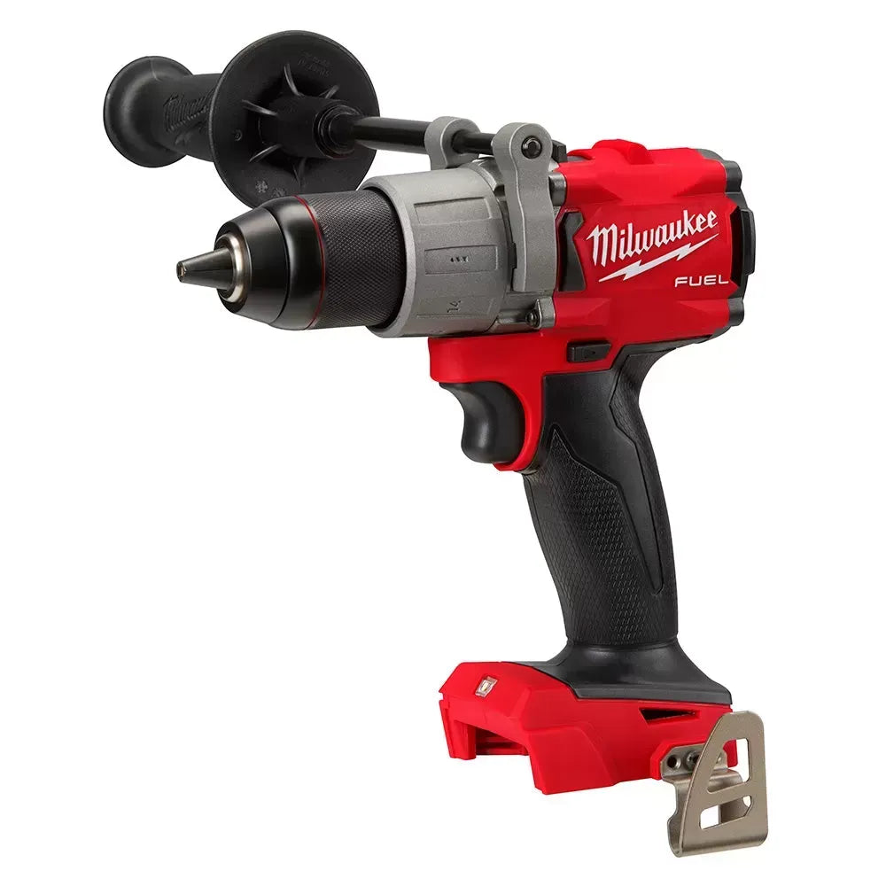 Milwaukee Pre-Sale Pre-Sale 2803-80 M18 FUEL 18V 1/2 Brushless Drill Driver - Bare Tool - Recon