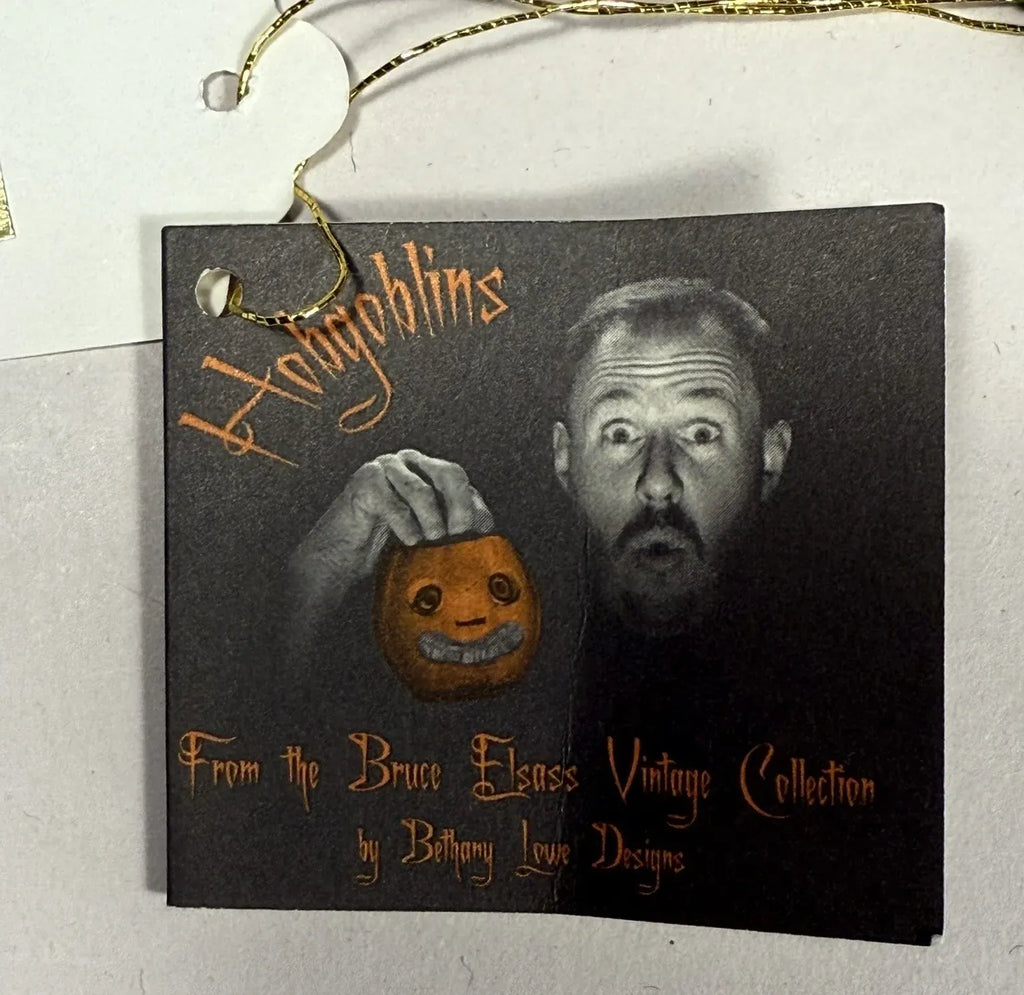 LOWE PUMKIN HALLOWEEN FORTUNE GAME!