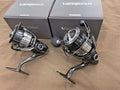 Shimano 23 VANQUISH Spinning Reel Fishing Various Size New in Box