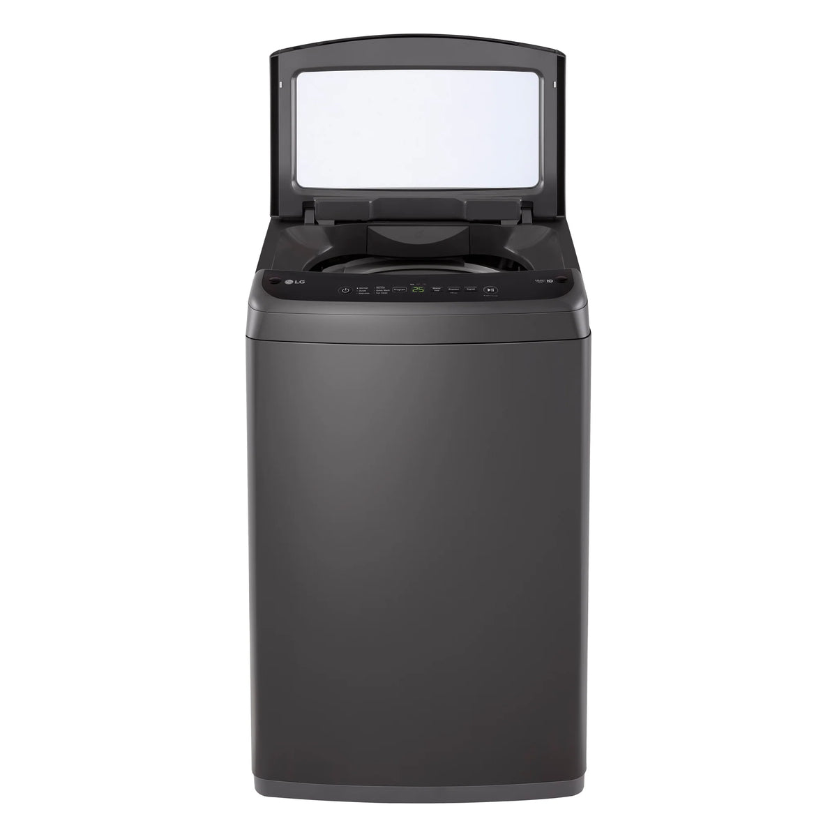 Top-Load Washer Inverter Smart