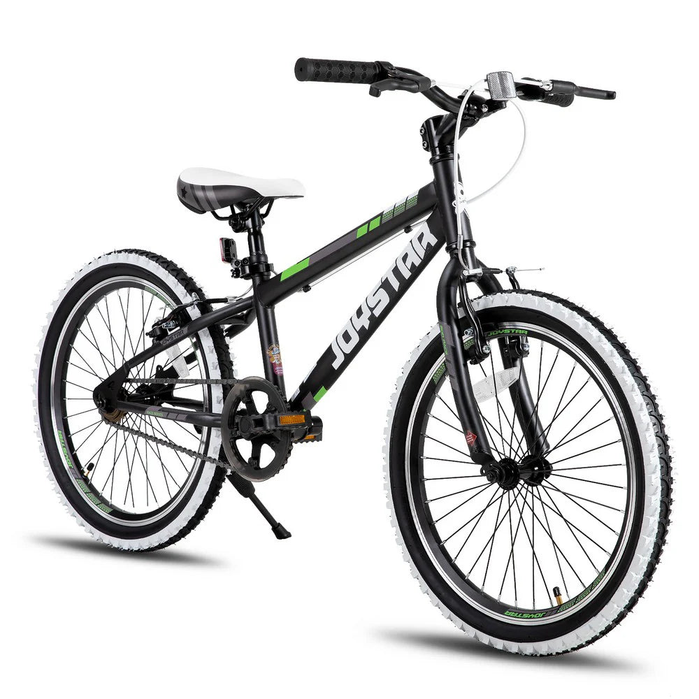 20/24-Inch Kids Mountain Bike, Single-Speed - Option 3