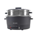 Rice Cooker for Everyday Meals Configuration B