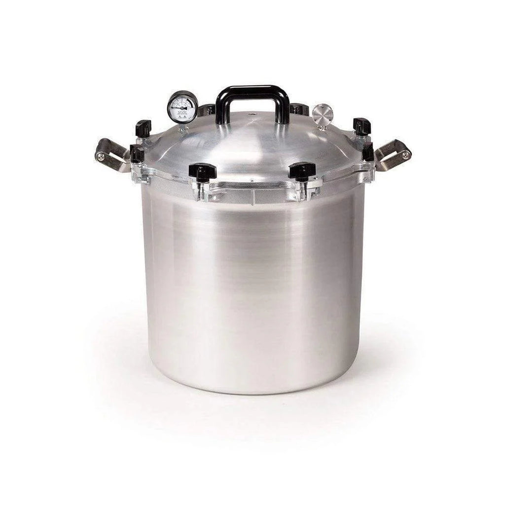 Pressure Canner - DEMO Units