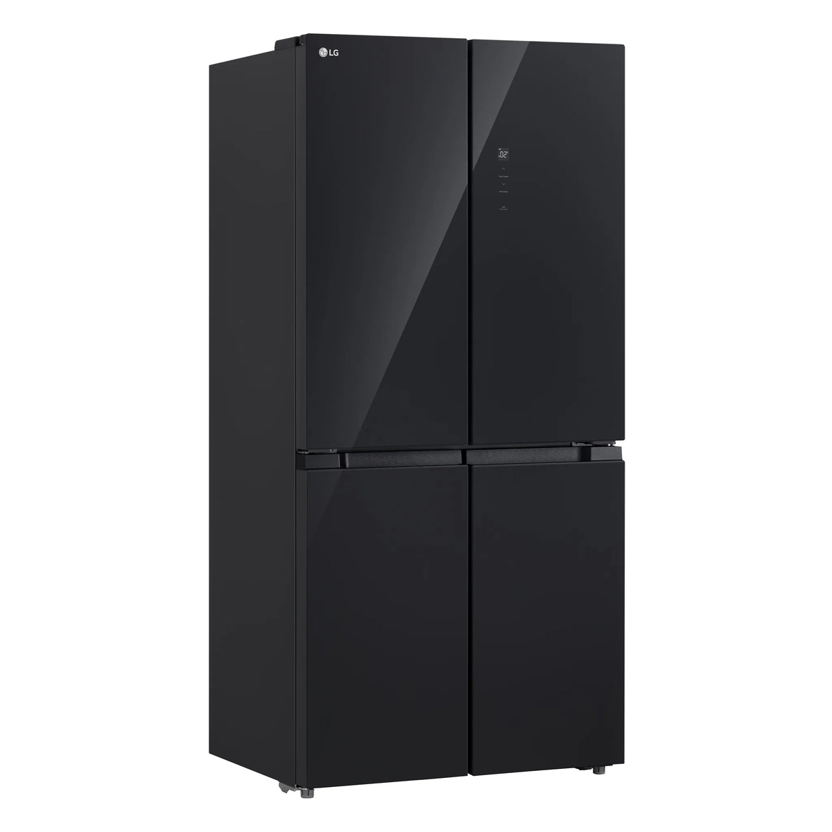 18.3 Cu. Ft. French Door Refrigerator Inverter