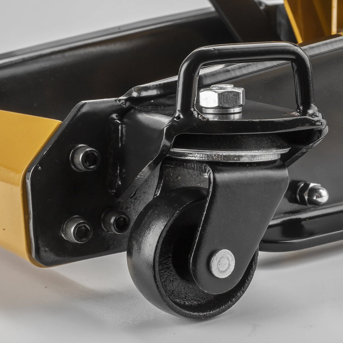 Cat 2.25 Ton Quad 360 Multi-Purpose Jack - 240331