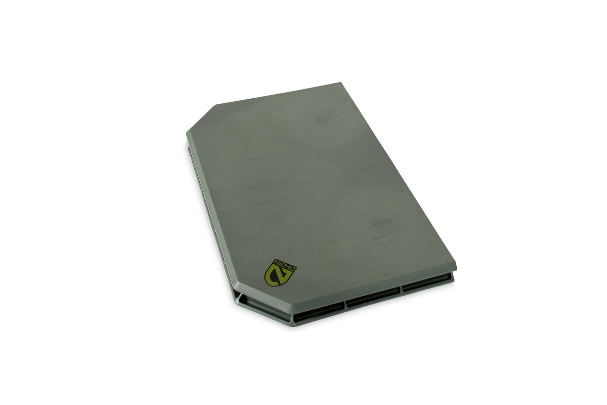 Moonlanderâ¢ Dual-Height Table
