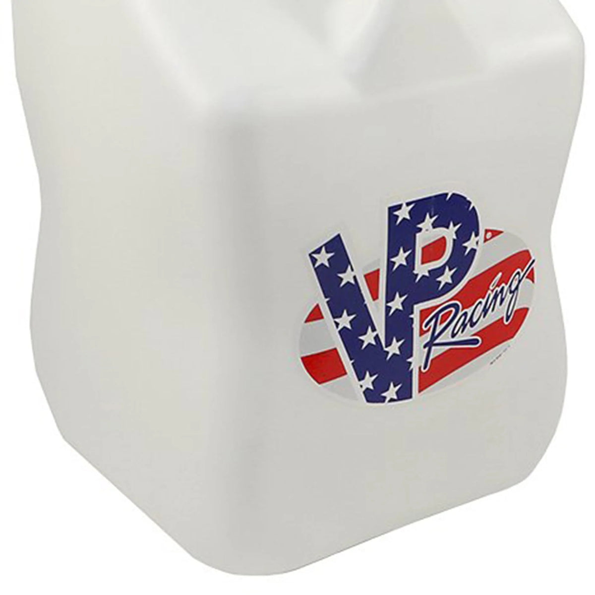 VP Racing 5.5 Gallon Motorsport Liquid Jug (2 Pack) with 14 Inch Hose Kit