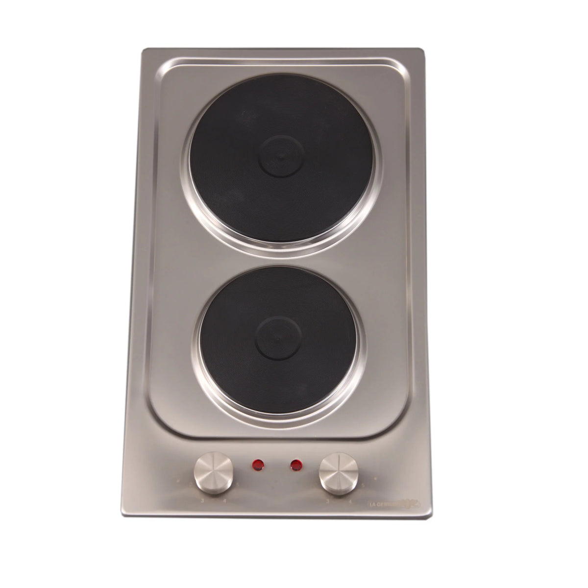 Range with Flexible Cooking Options Configuration E