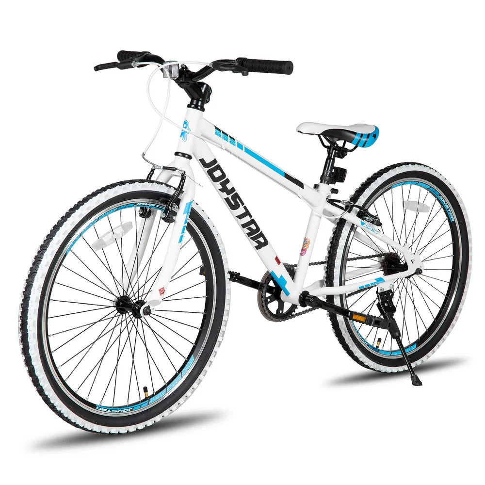 20/24-Inch Kids Mountain Bike, Single-Speed - Option 3
