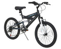 Dynacraft Air Zone 20-Inch Boys Mountain Bike For Age 7-12 Years