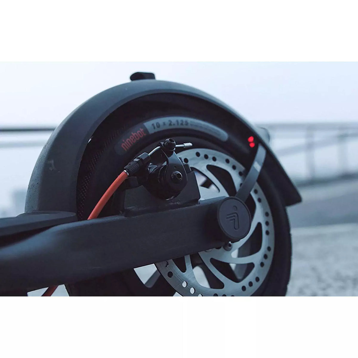 F30S Electric Kick Scooter