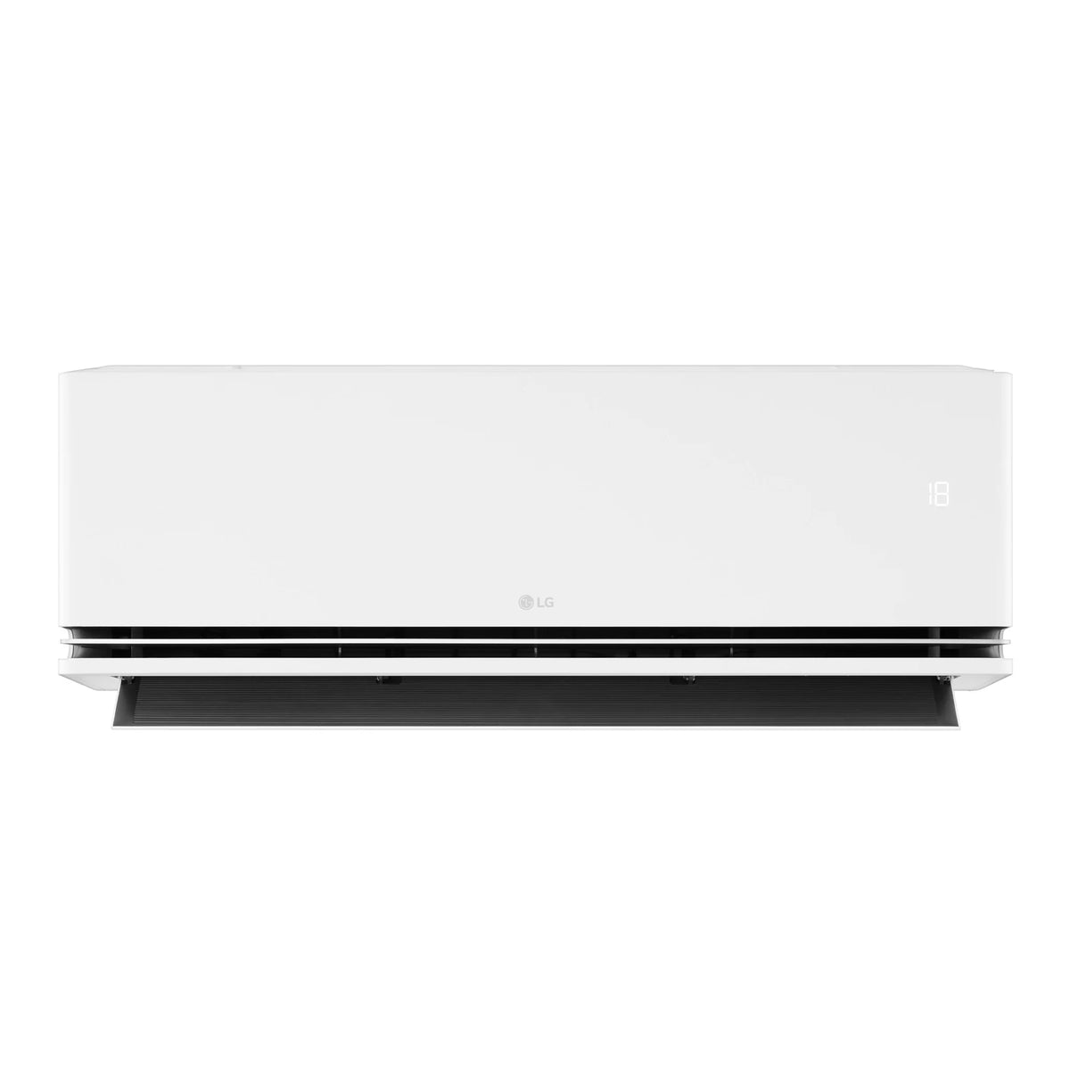 2.5 HP Split Air Conditioner Inverter with Efficient Airflow