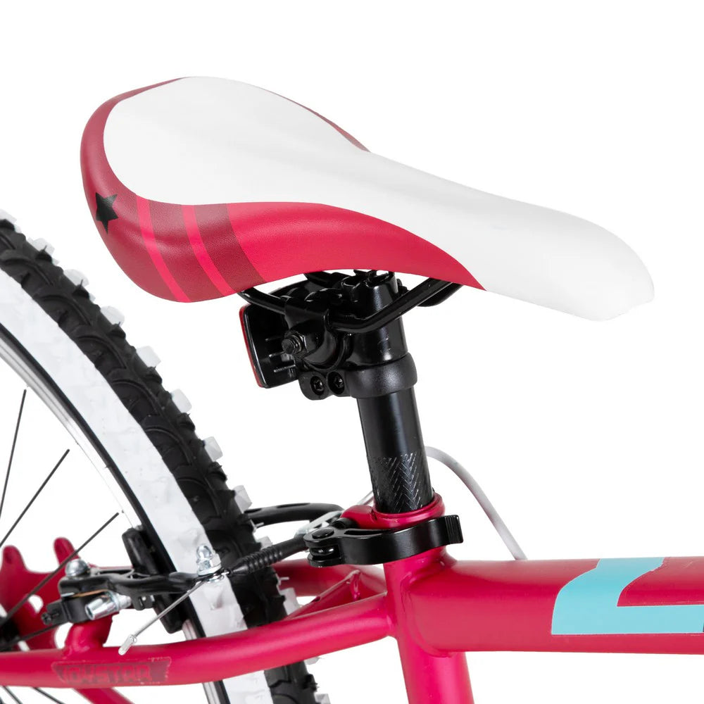 20/24-Inch Kids Mountain Bike, Single-Speed