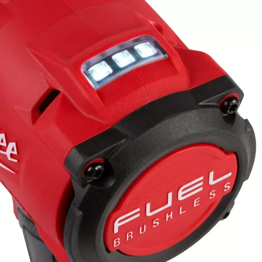 Milwaukee 3061P-20 M18 FUEL 18V 1/2 Controlled Compact Impact Wrench -Bare Tool