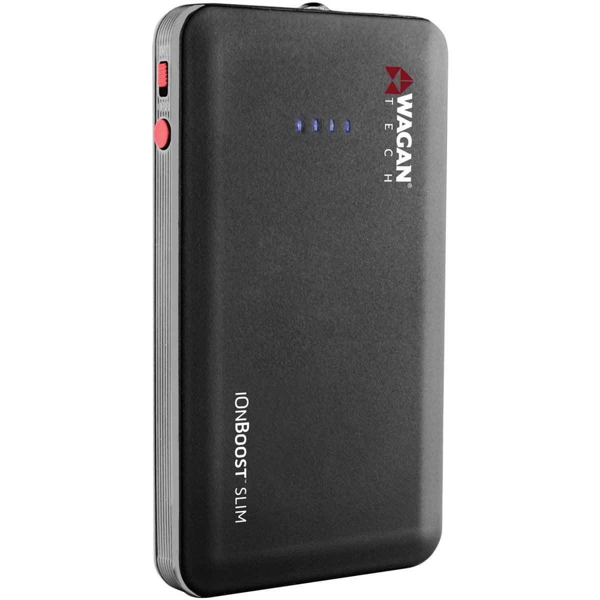 Wagan Tech 7504 iONBoost Slim Li-Poly Jump Starter