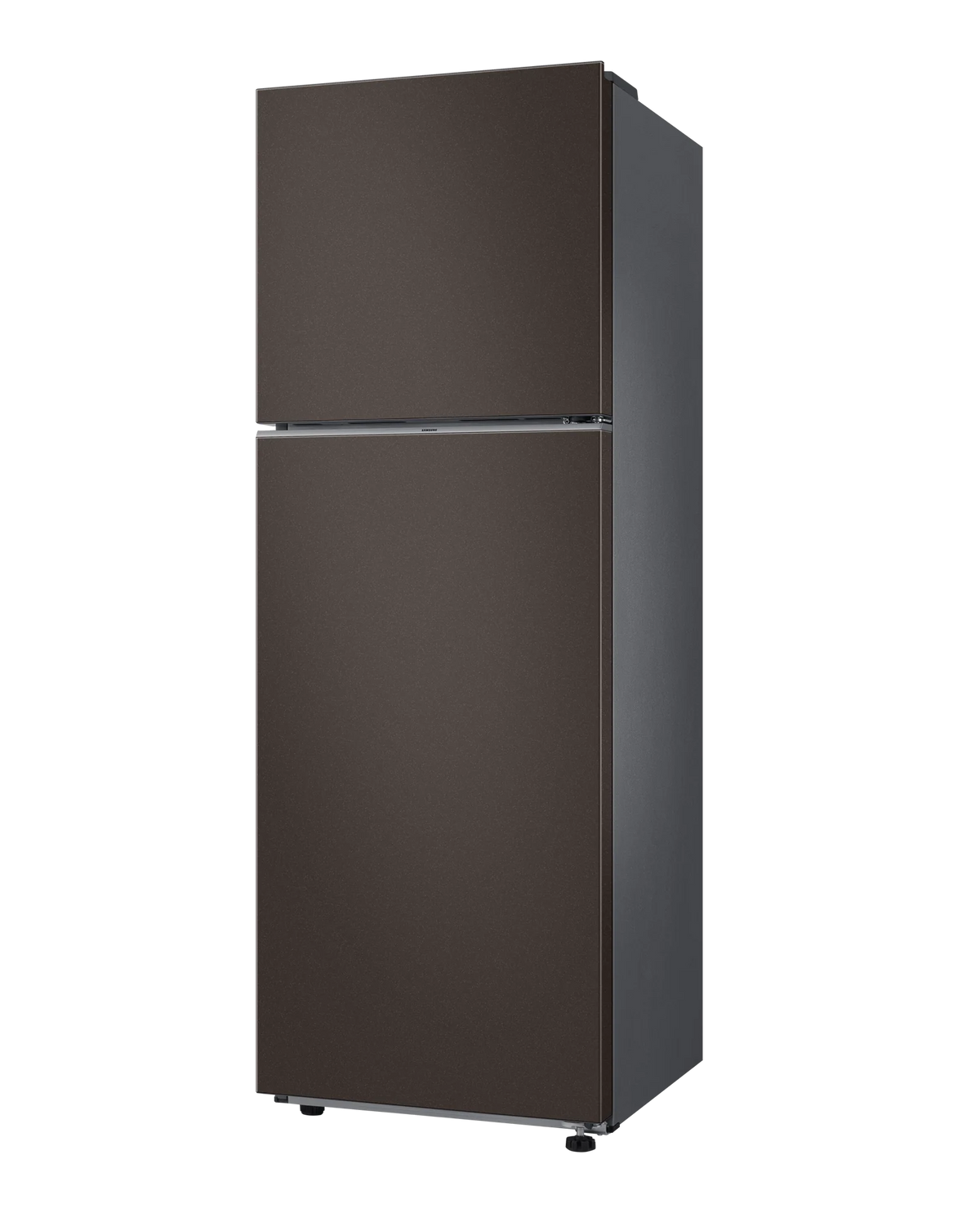 10.8 Cu. Ft. Top-Freezer Refrigerator Inverter with Practical Storage
